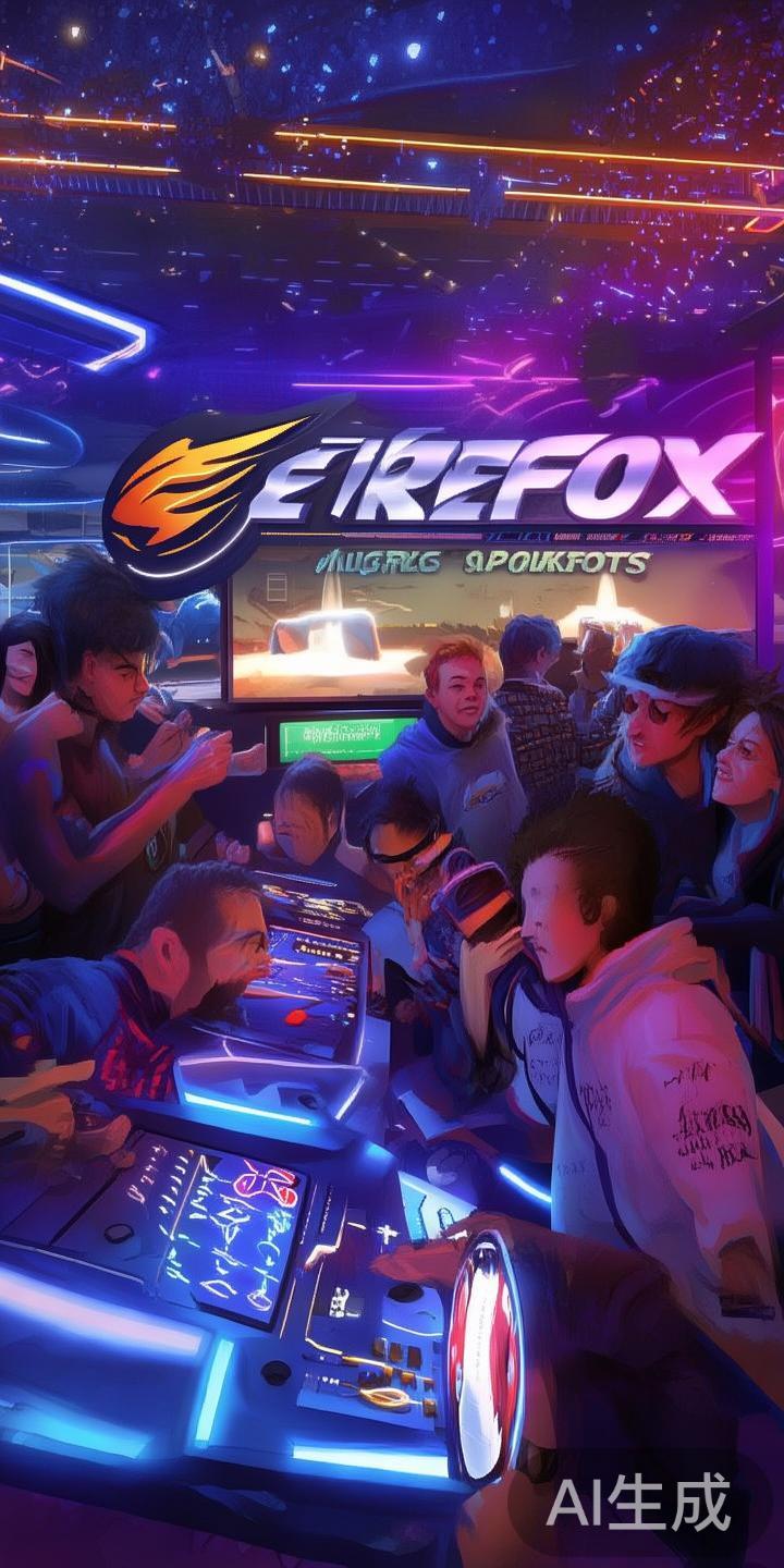 火狐电竞到底是真是假？全面评测游戏平台的真实情况