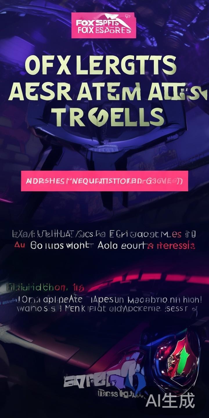 在当今电竞行业高速发展的背景下，拥有一个便捷、安全