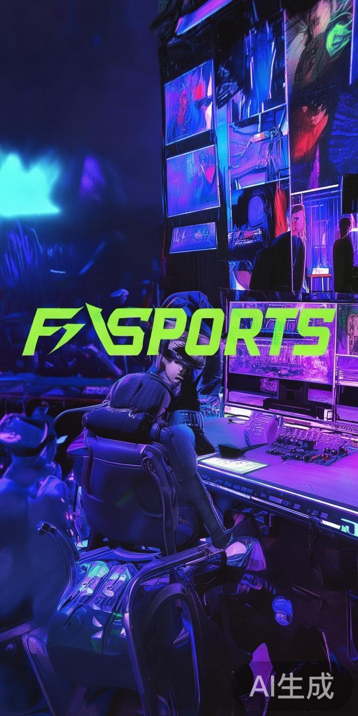 全面解析火狐电竞游戏竞技攻略与高手技巧提升指南