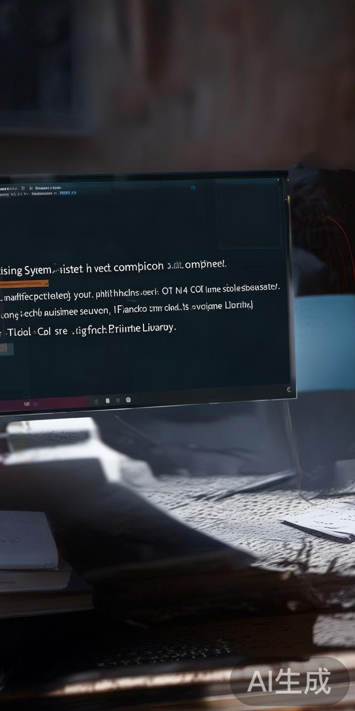 火狐体育电竞平台下载安装后常见故障及详细解决方法指南