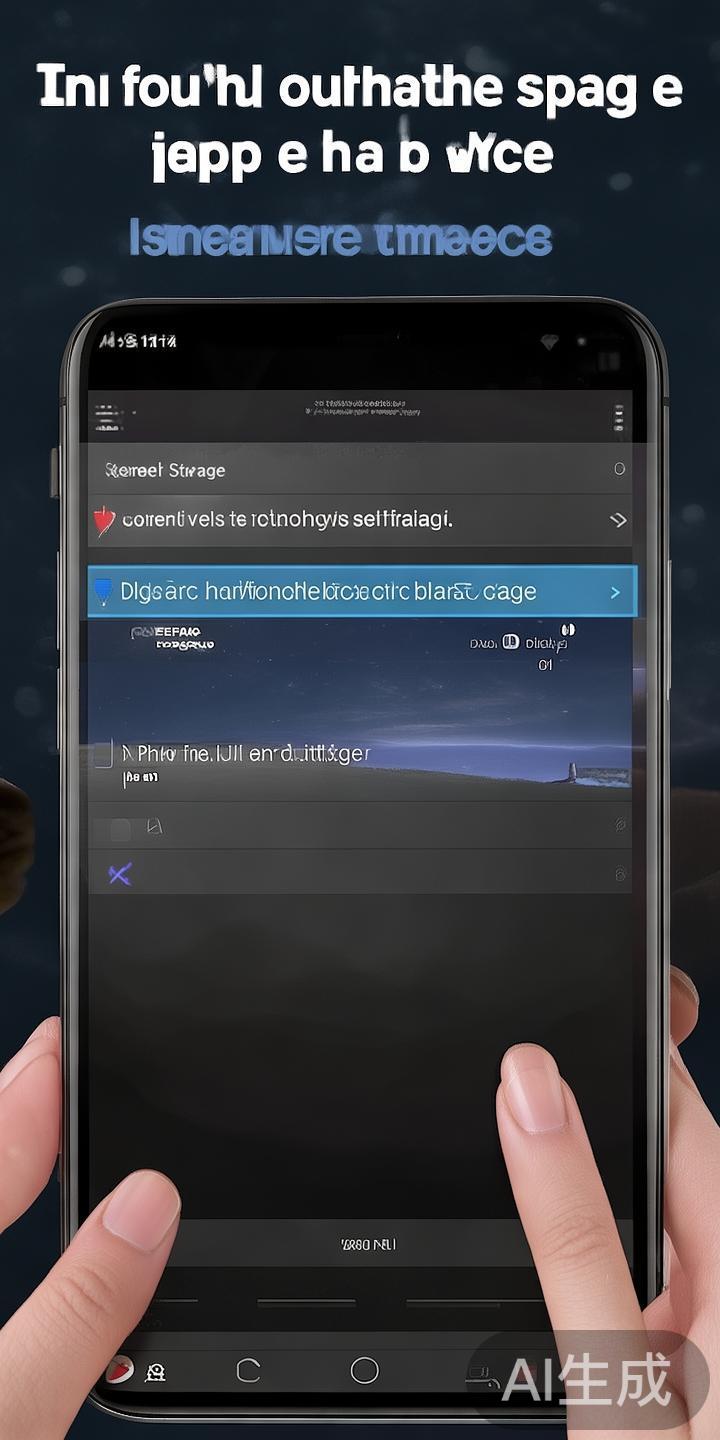 如何在iOS设备上流畅使用火狐电竞电竞app软件的详细操作指南