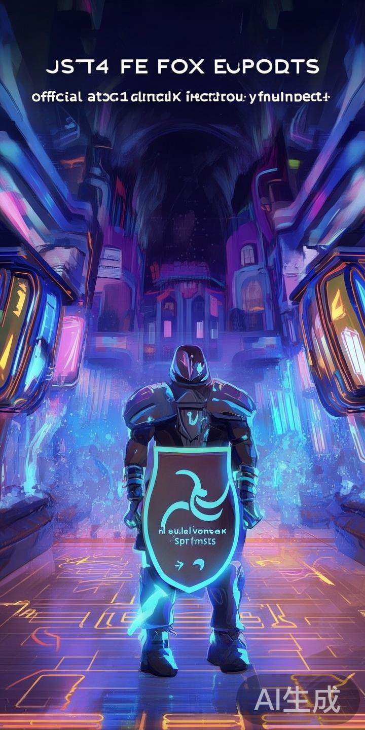 如何快速找到火狐电竞官网入口，轻松登录享受电竞盛宴