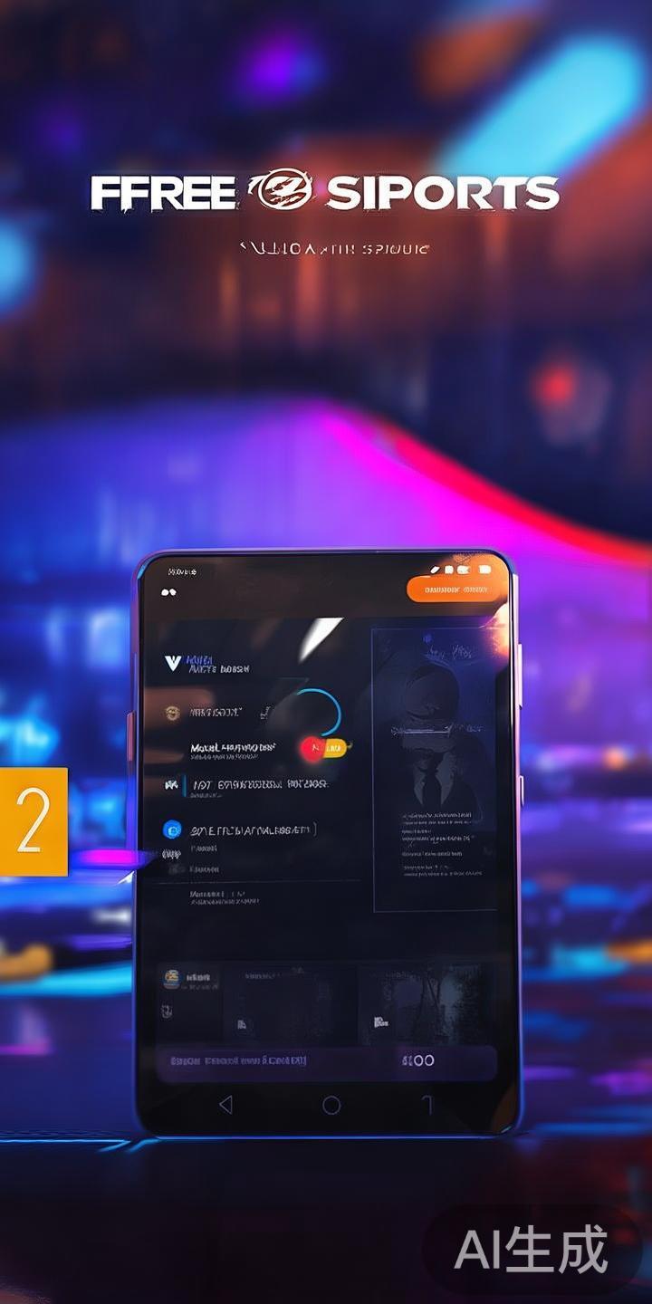 2023年火狐电竞app下载安装最新版详细指南与快速上手攻略