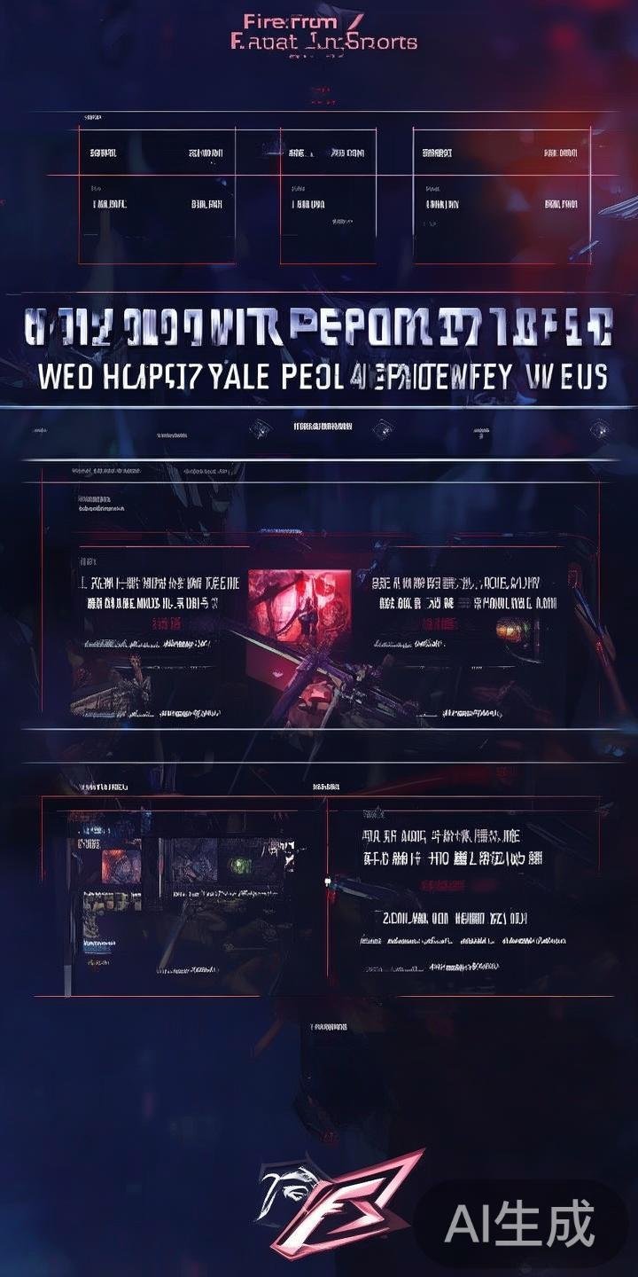 火狐电竞体育官网首页：最新赛事信息全面详尽介绍