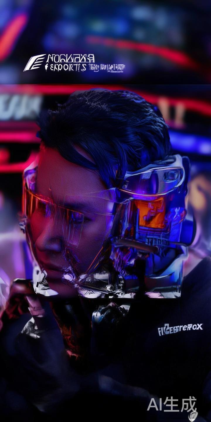 访问火狐电竞中国官网，掌握最新最全的电子竞技赛事资讯