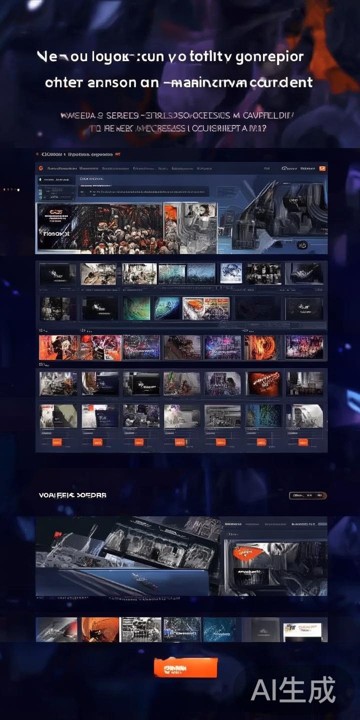 全面攻略：如何调整火狐电竞首页布局提升用户体验