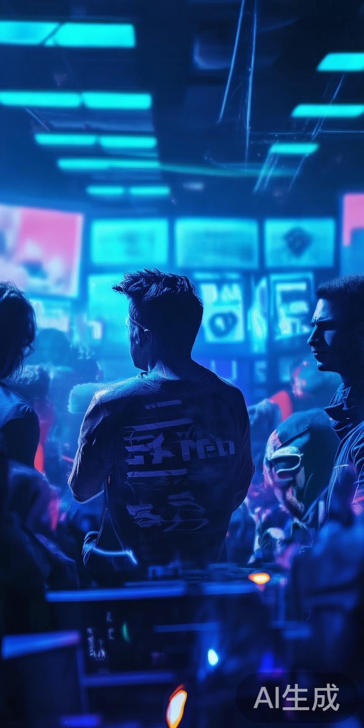 火狐电竞改名传闻真假揭秘及官方最新称呼介绍 那么,这些传闻的产生是否有某些依据呢?其实,行业内