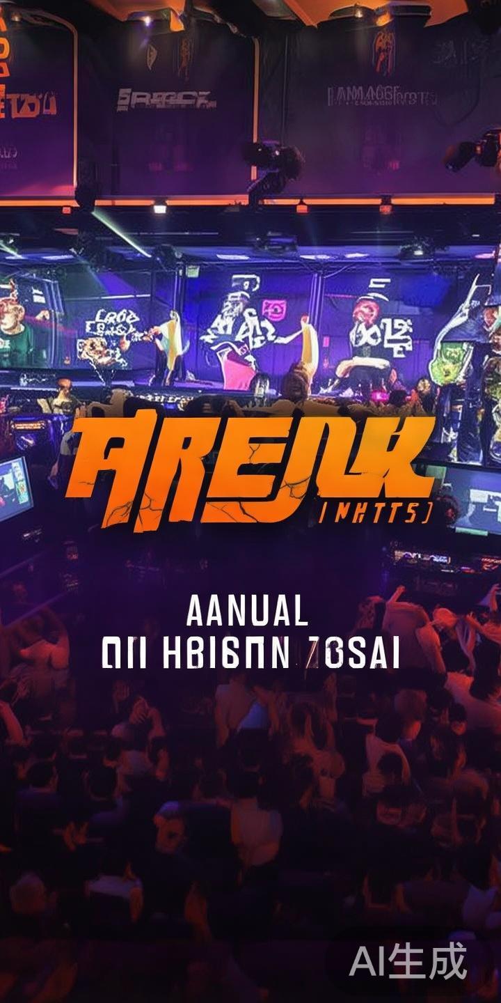 火狐电竞近期举办的精彩活动盘点与参与攻略全攻略