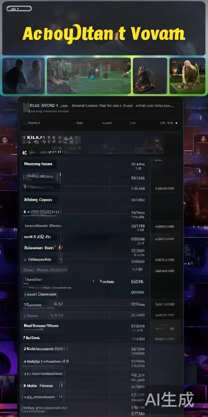 例如，赛事直播功能支持多场比赛的同步观看，界面简洁