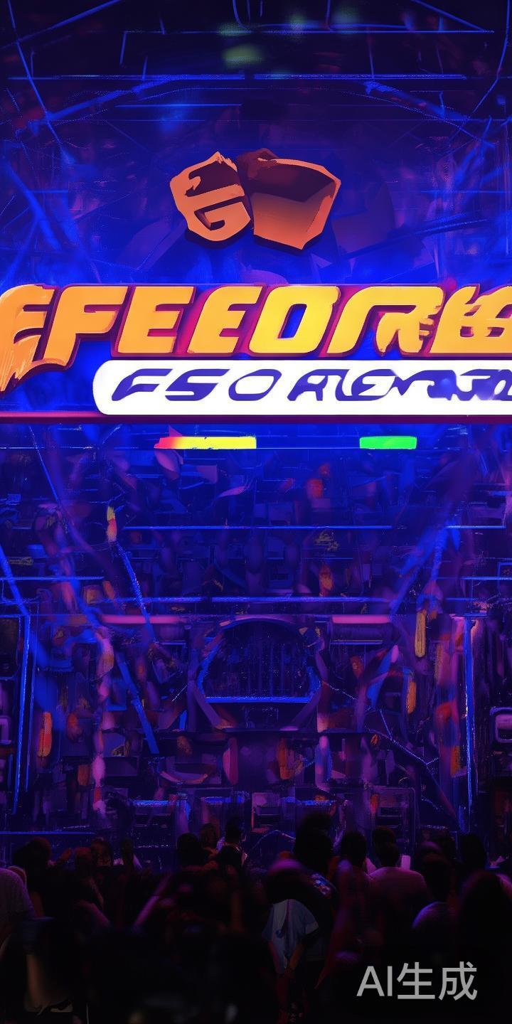 近年来，火狐电竞不断扩大其赛事规模，吸引了众多职业