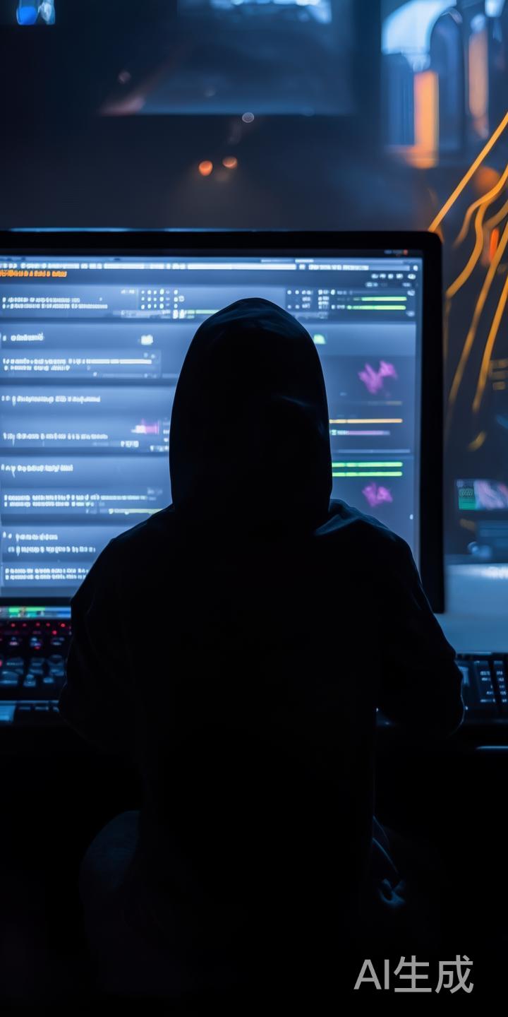 比赛数据的不透明
部分比赛结果看似平平，但平台却