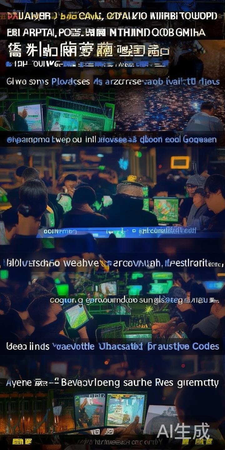 详解火狐电竞分享码获取方法与快速查找技巧攻略 社区是玩家交流的绝佳平台。很多经验丰富的玩家会在论