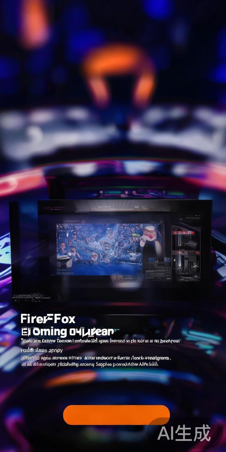 火狐电竞直播平台全面评测:体验优劣与推荐价值解析 随着电竞产业的迅猛发展,越来越多的玩家开始关注专业