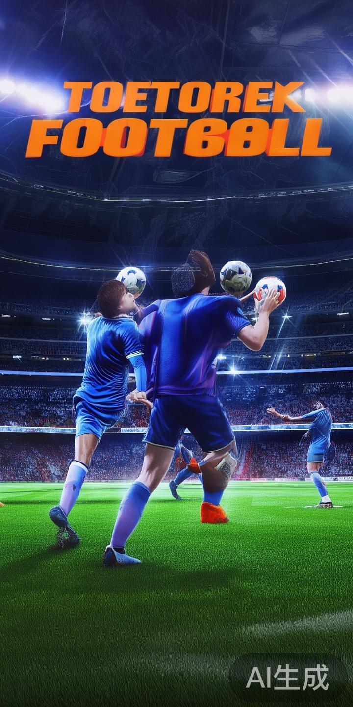 全面解析电竞足球火狐最新版:游戏玩法技巧与装备推荐指南